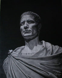 Julius Cesar.