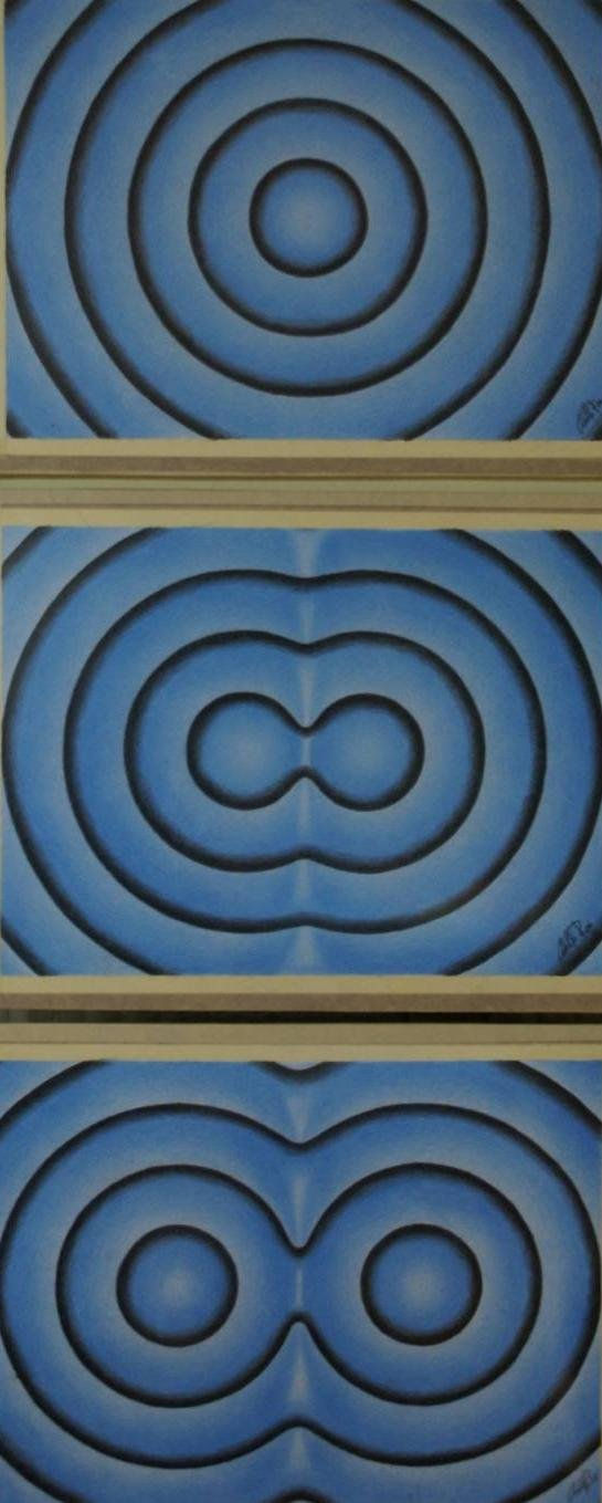 Molecular Division. Fantasy.