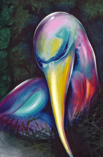 bird