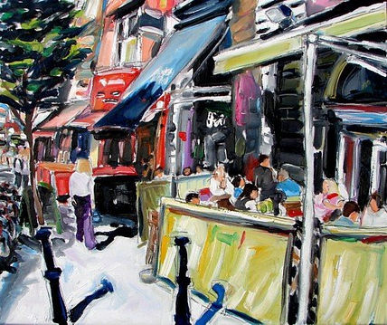Dublin Series