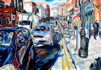 Dublin Series