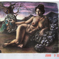 obra
