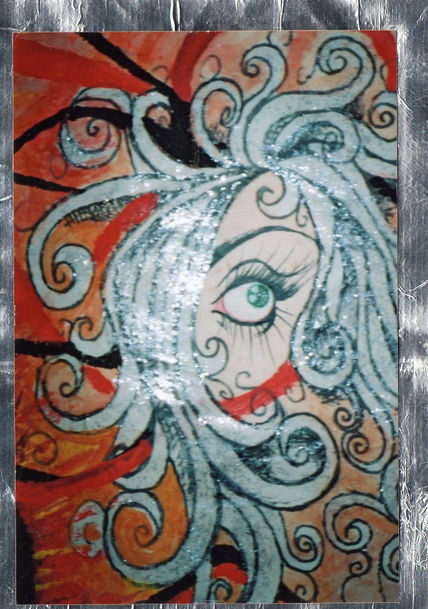 Eye