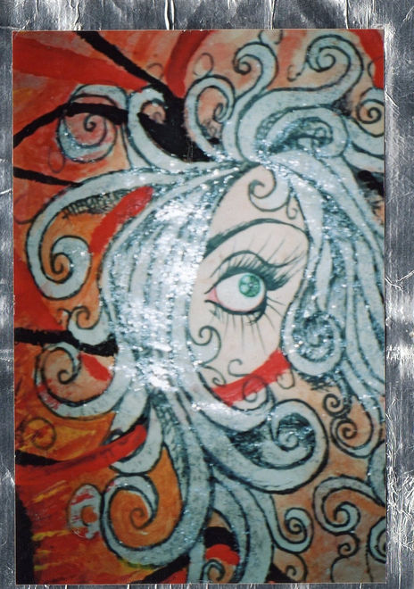 Eye