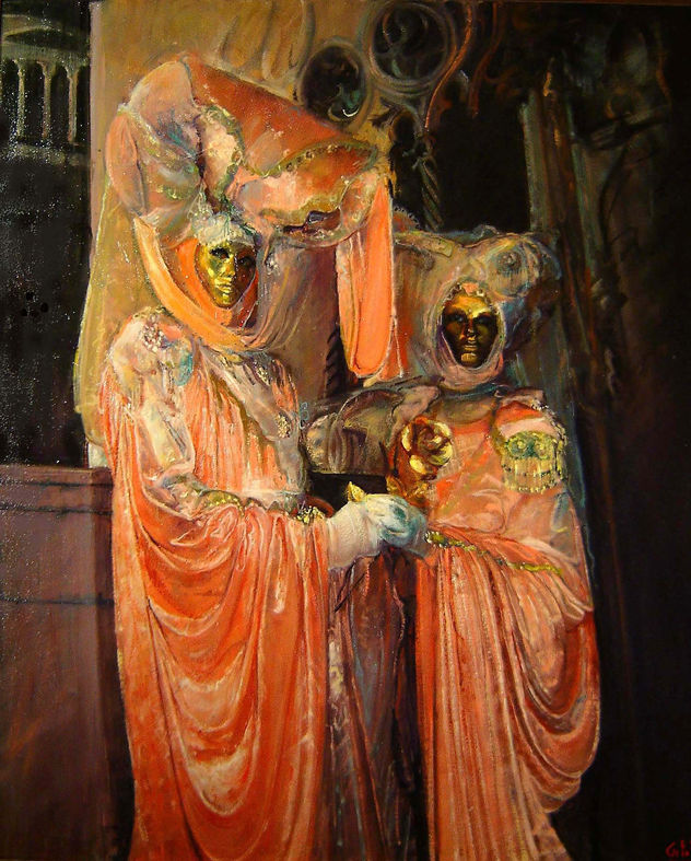 Encanto de Carnaval (Serie)