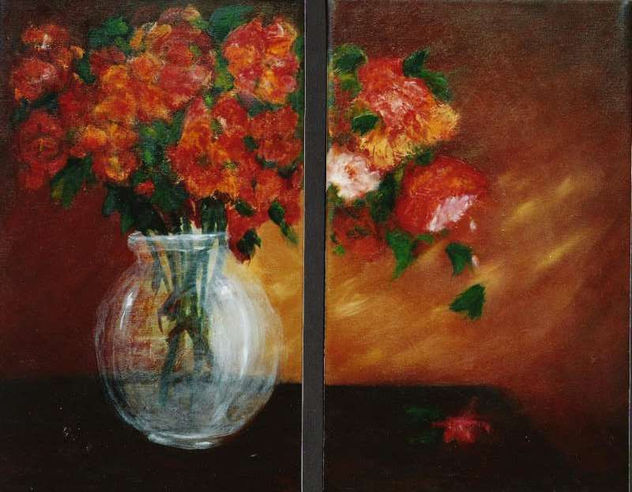 florero