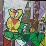 Serie Picasso thumbnail 1