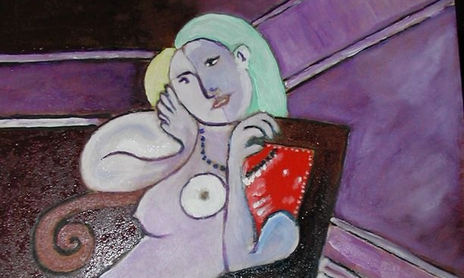 Serie Picasso