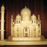 A - TAJ MAHAL thumbnail 1