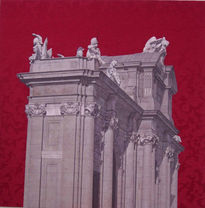 Puerta de Alcalá