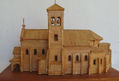 CHURCH OF VILLA CARLOS PAZ