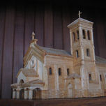 D - CHURCH OF VILLA CARLOS PAZ thumbnail 1
