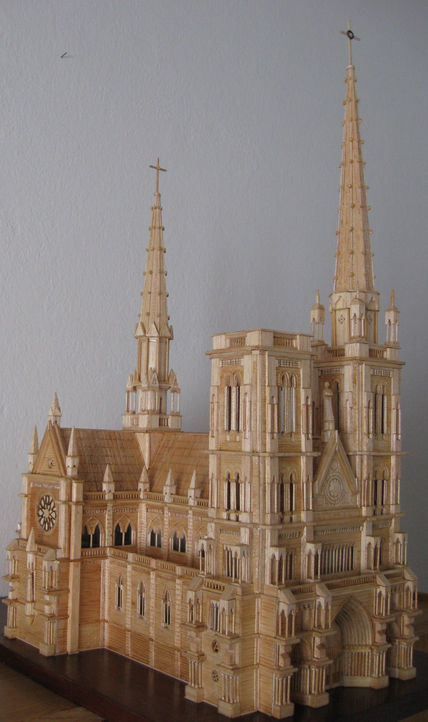 Church of the...