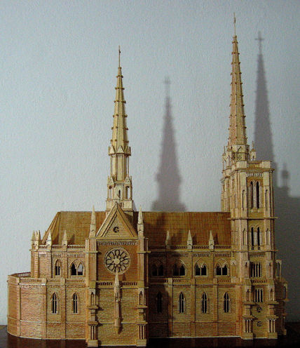 Church of the...