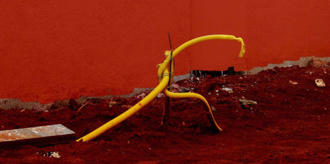 INSTALACIÓN 61 Sao...