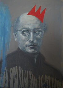 Mark Rothko