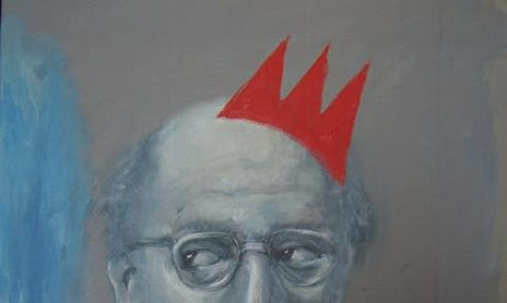PORTRAITS