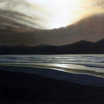 Oil on canvas thumbnail 1
