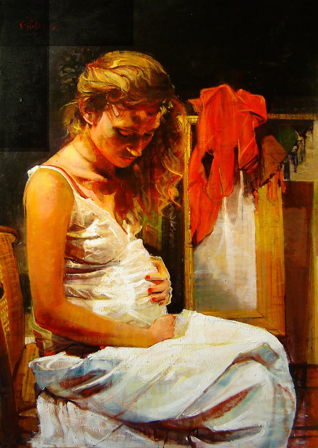 Esperando el Nacer (Serie)