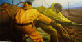 pesca