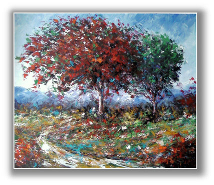 Landscape with...