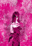 sueños en rosa