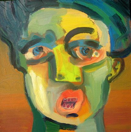 Face one