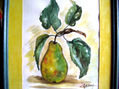 fruta