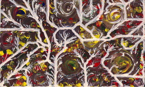 ABSTRACT  PAINTING