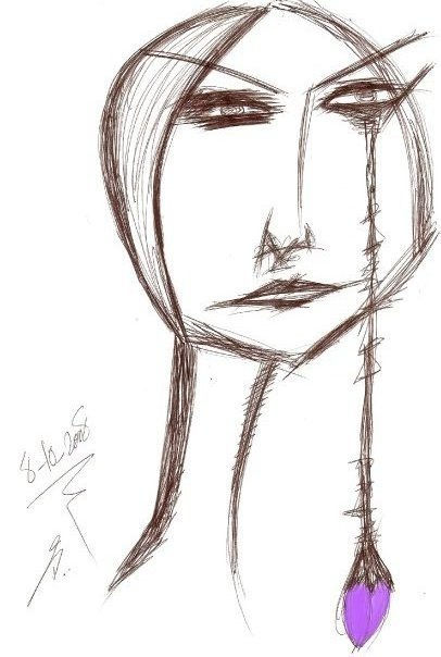 SORROW