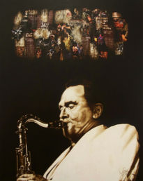 Jazz-Stan Getz22