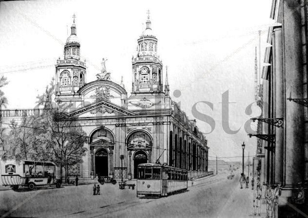 catedral de santiago