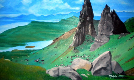 Landscape
