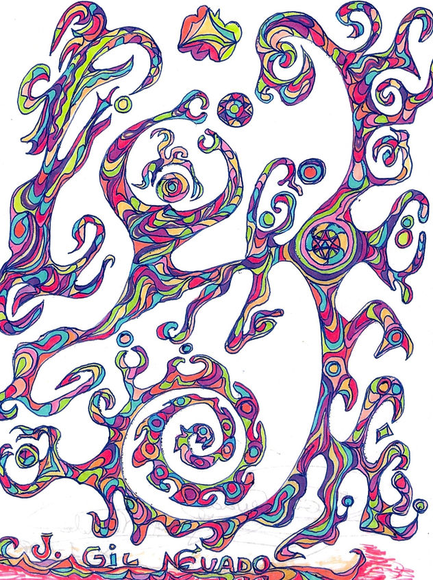 DRAWING-ABSTRACT-1