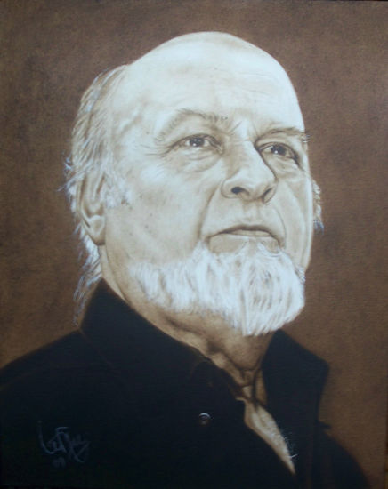 Mário Silva Acrylic Canvas Others