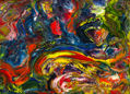 ABSTRACT PAINTING-7