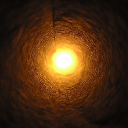 Al final del tunel