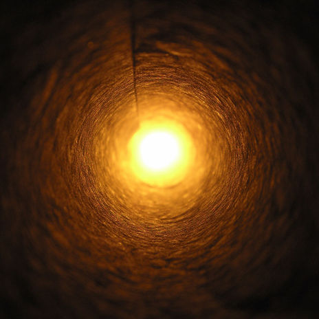 Al final del tunel