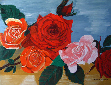 Five Roses