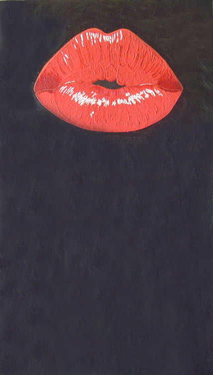 Kiss me