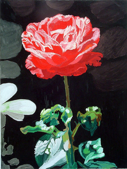 Red Rose
