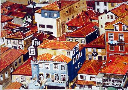Old Porto