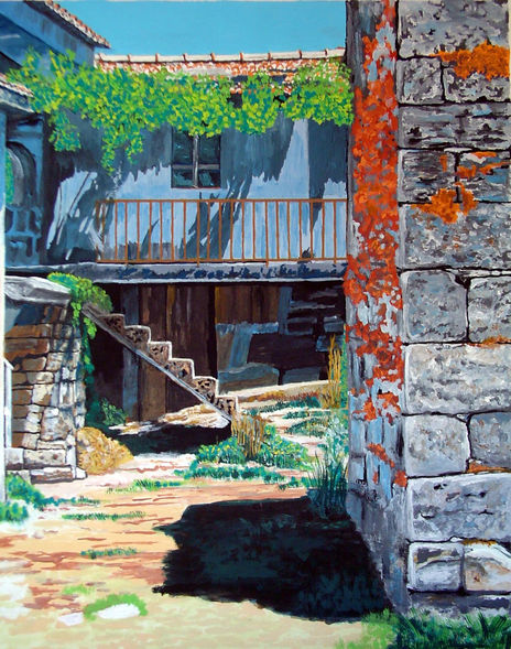 Trás-os-Montes
