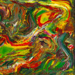 ABSTRACT  PAINTING thumbnail 1