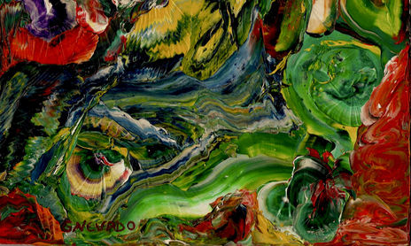 ABSTRACT  PAINTING