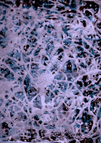 Abstract painting-2