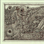 DRAWING ABSTRACT thumbnail 2