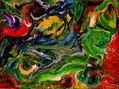 ABSTRACT PAINTING-6