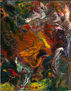ABSTRACT PAINTING-8