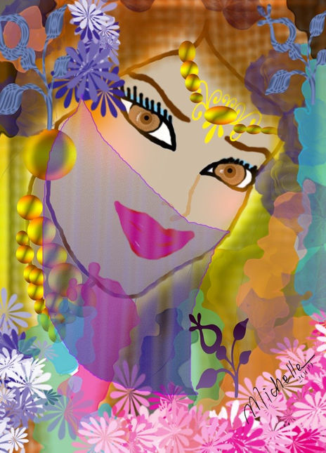 Aroma de mujer III